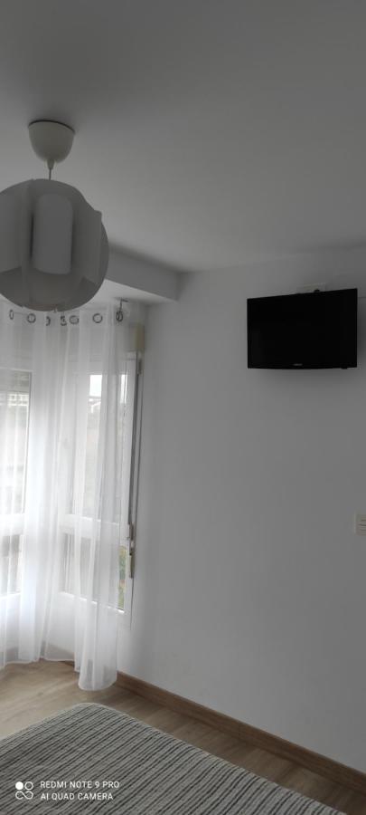 El Mirador De Gijon- Piso 3 Habitaciones Excelente Ubicacion Para Moverse Por Asturias-6 Pax- 外观 照片