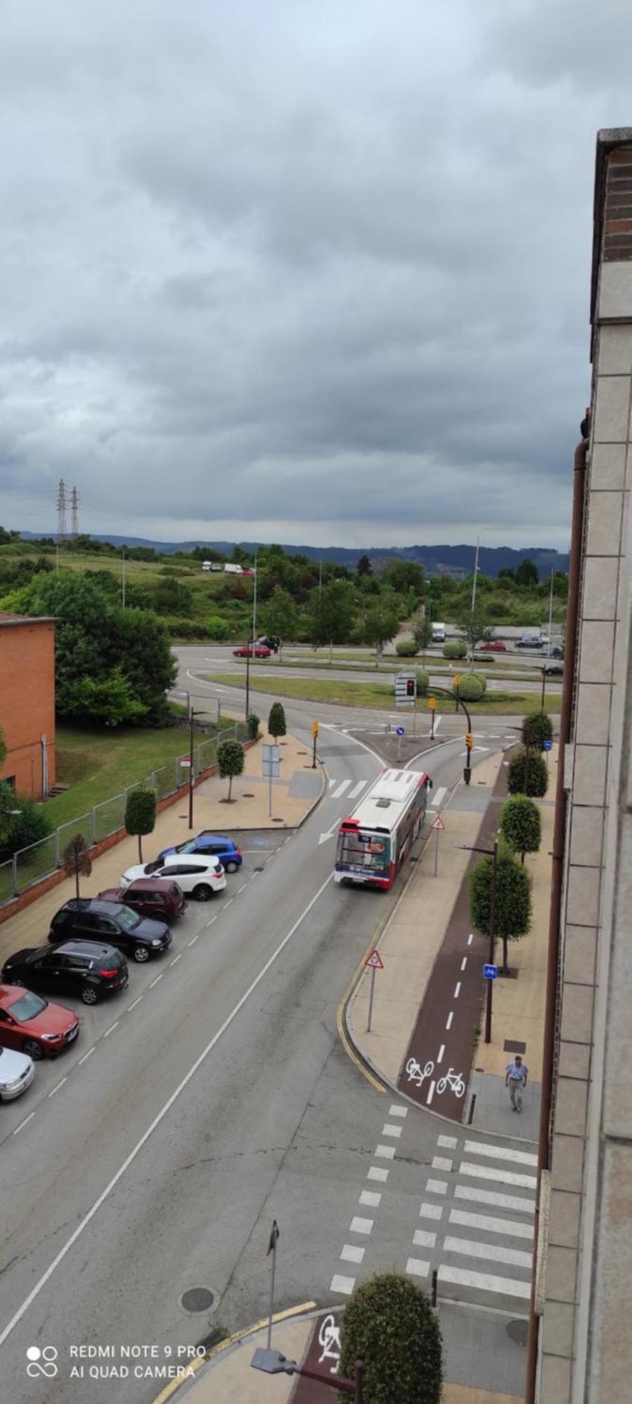 El Mirador De Gijon- Piso 3 Habitaciones Excelente Ubicacion Para Moverse Por Asturias-6 Pax- 外观 照片