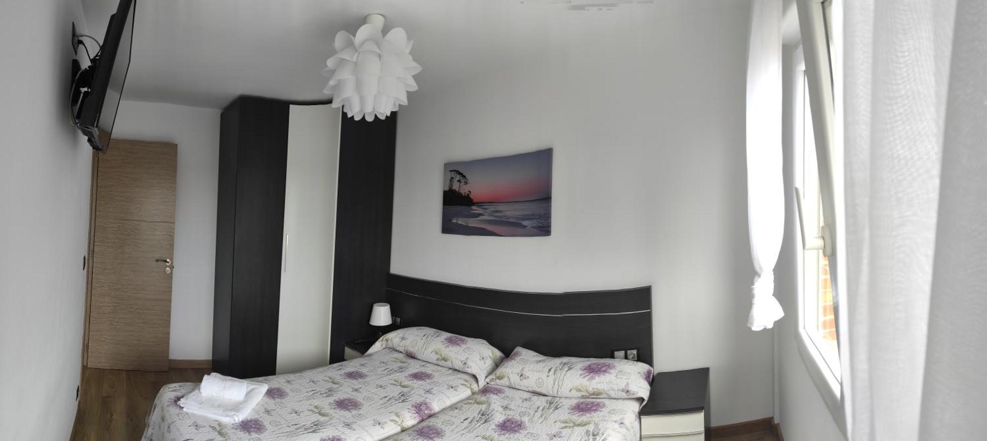 El Mirador De Gijon- Piso 3 Habitaciones Excelente Ubicacion Para Moverse Por Asturias-6 Pax- 外观 照片